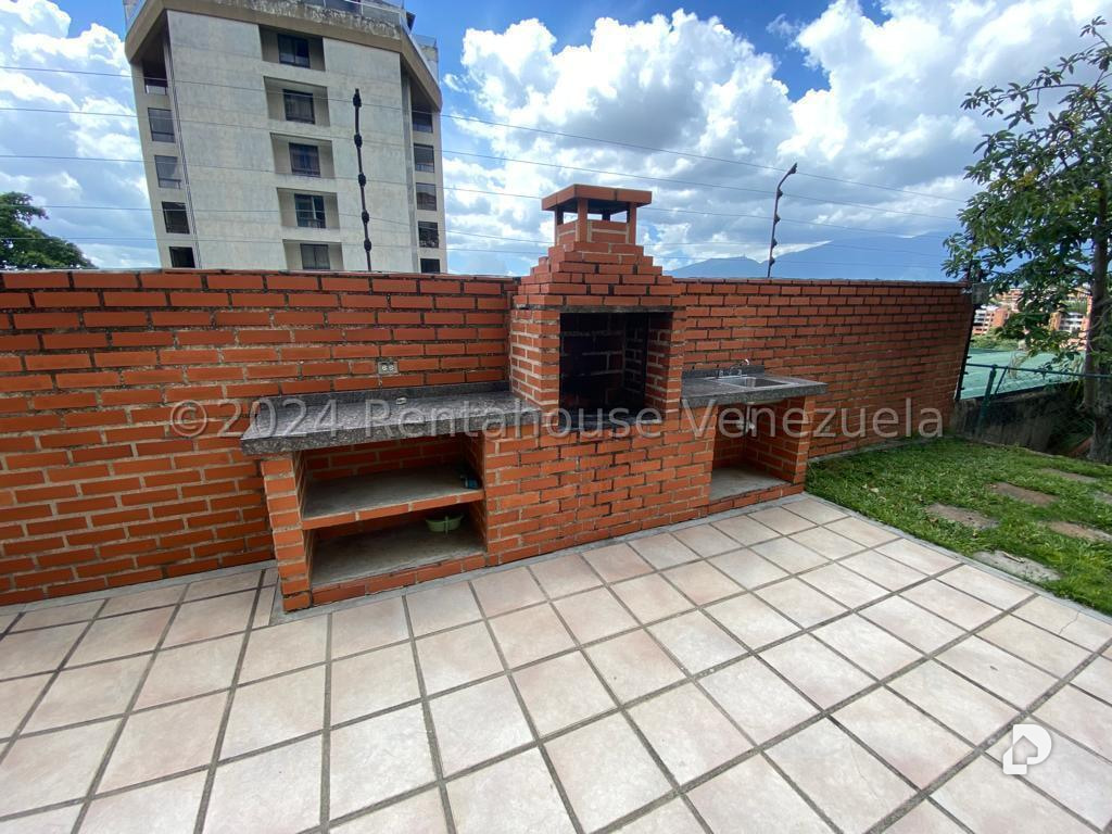 Apartamento en La Tahona, Caracas – 23