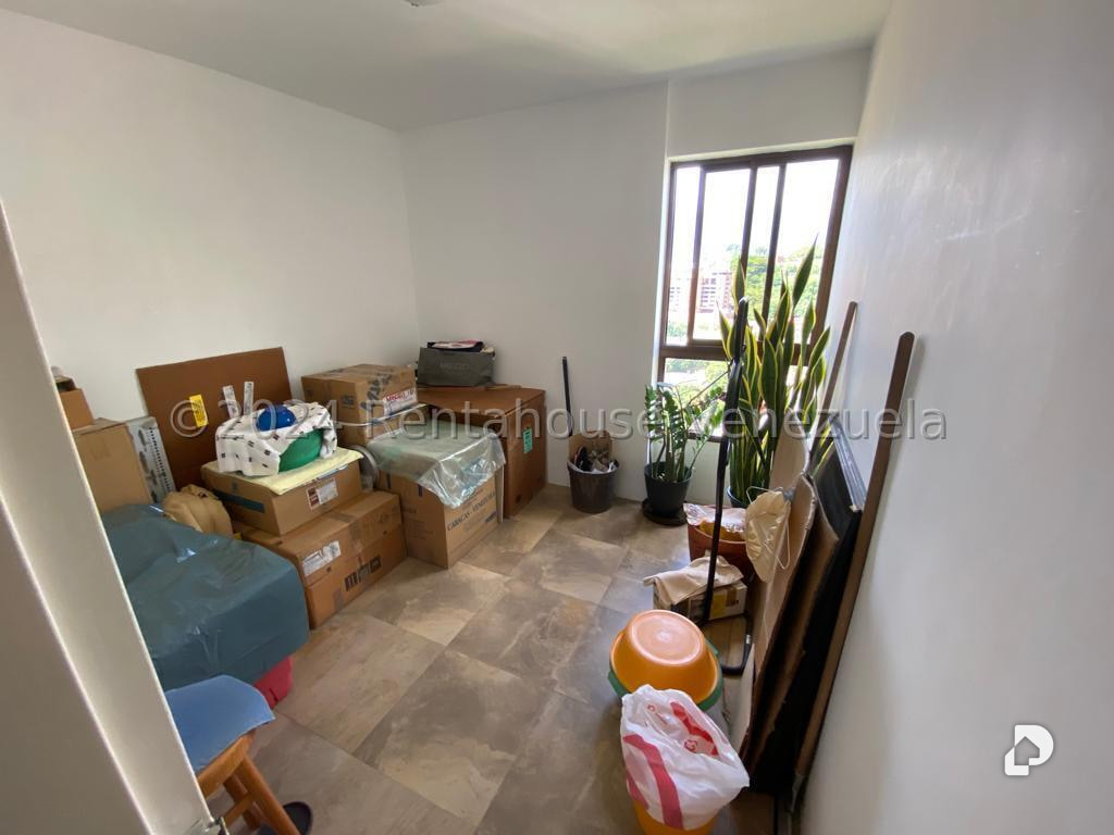 Apartamento en La Tahona, Caracas – 19