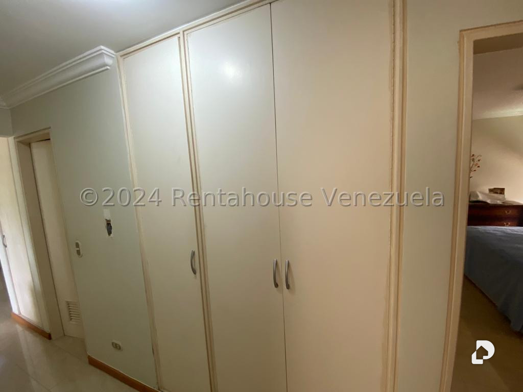 Apartamento en La Tahona, Caracas – 17