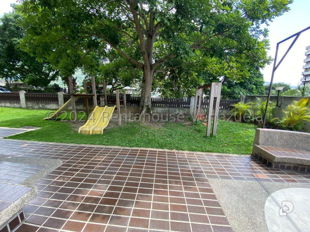 Apartamento en La Tahona, Caracas – 21