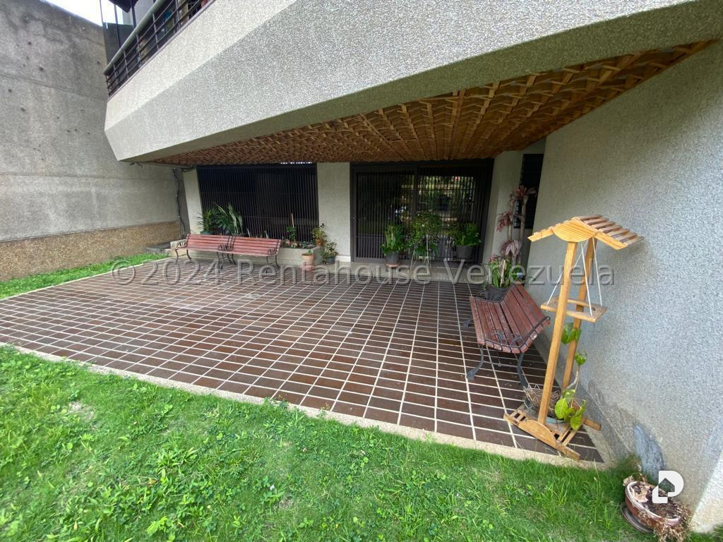 Apartamento en La Tahona, Caracas – 22