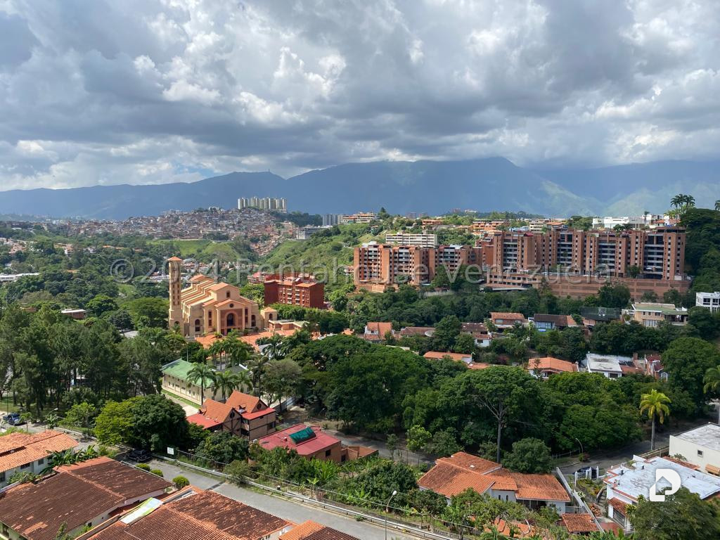 Apartamento en La Tahona, Caracas – 26