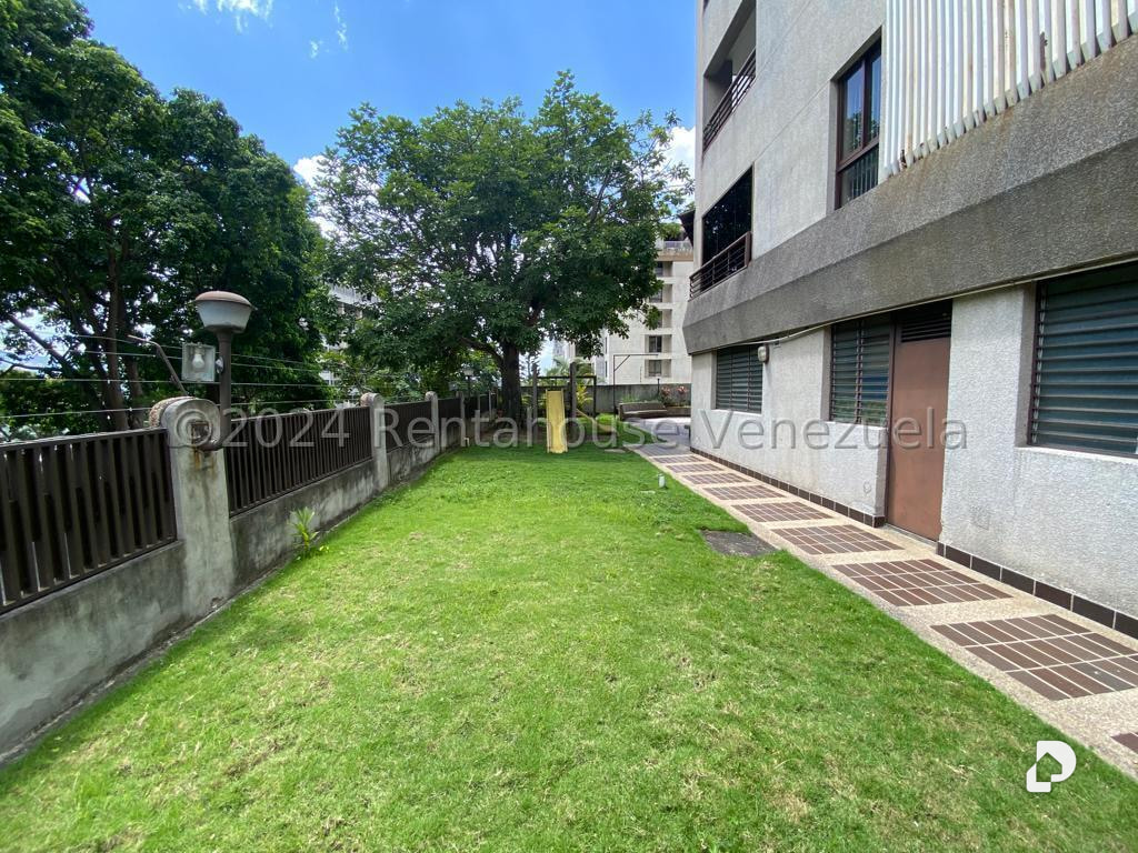 Apartamento en La Tahona, Caracas – 25