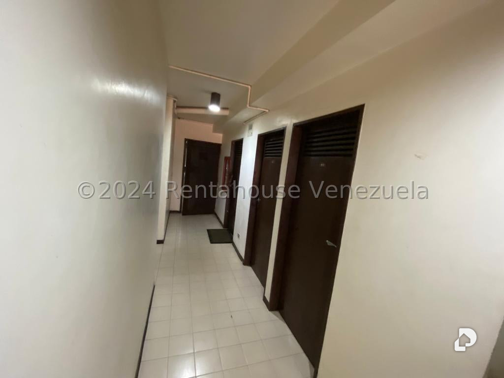 Apartamento en La Tahona, Caracas – 14