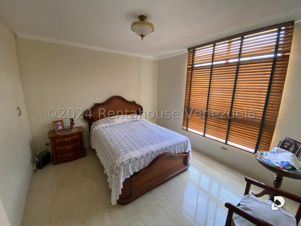 Apartamento en La Tahona, Caracas – 8