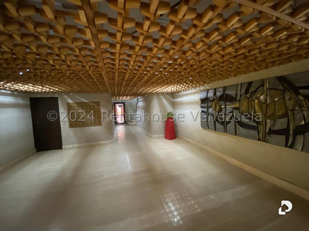 Apartamento en La Tahona, Caracas – 3