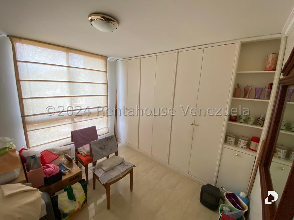 Apartamento en La Tahona, Caracas – 9