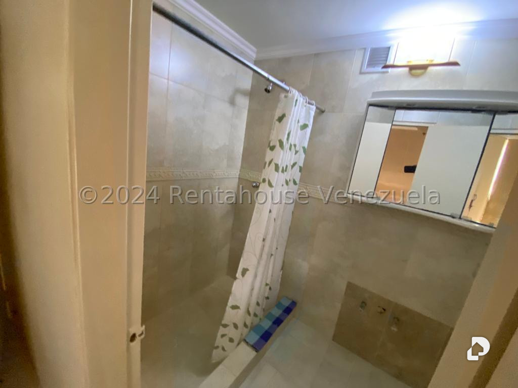 Apartamento en La Tahona, Caracas – 11