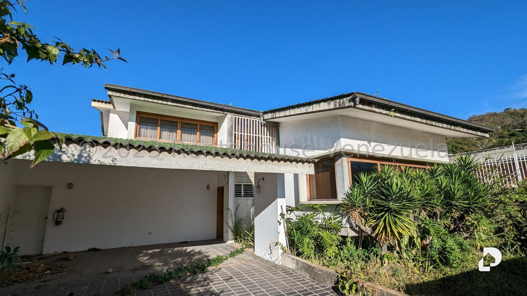 Casa en Colinas del Tamanaco, Caracas – 1