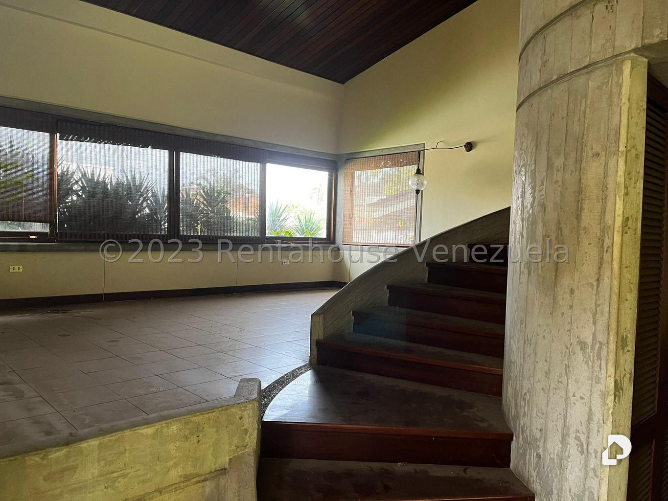 Casa en Colinas del Tamanaco, Caracas – 7