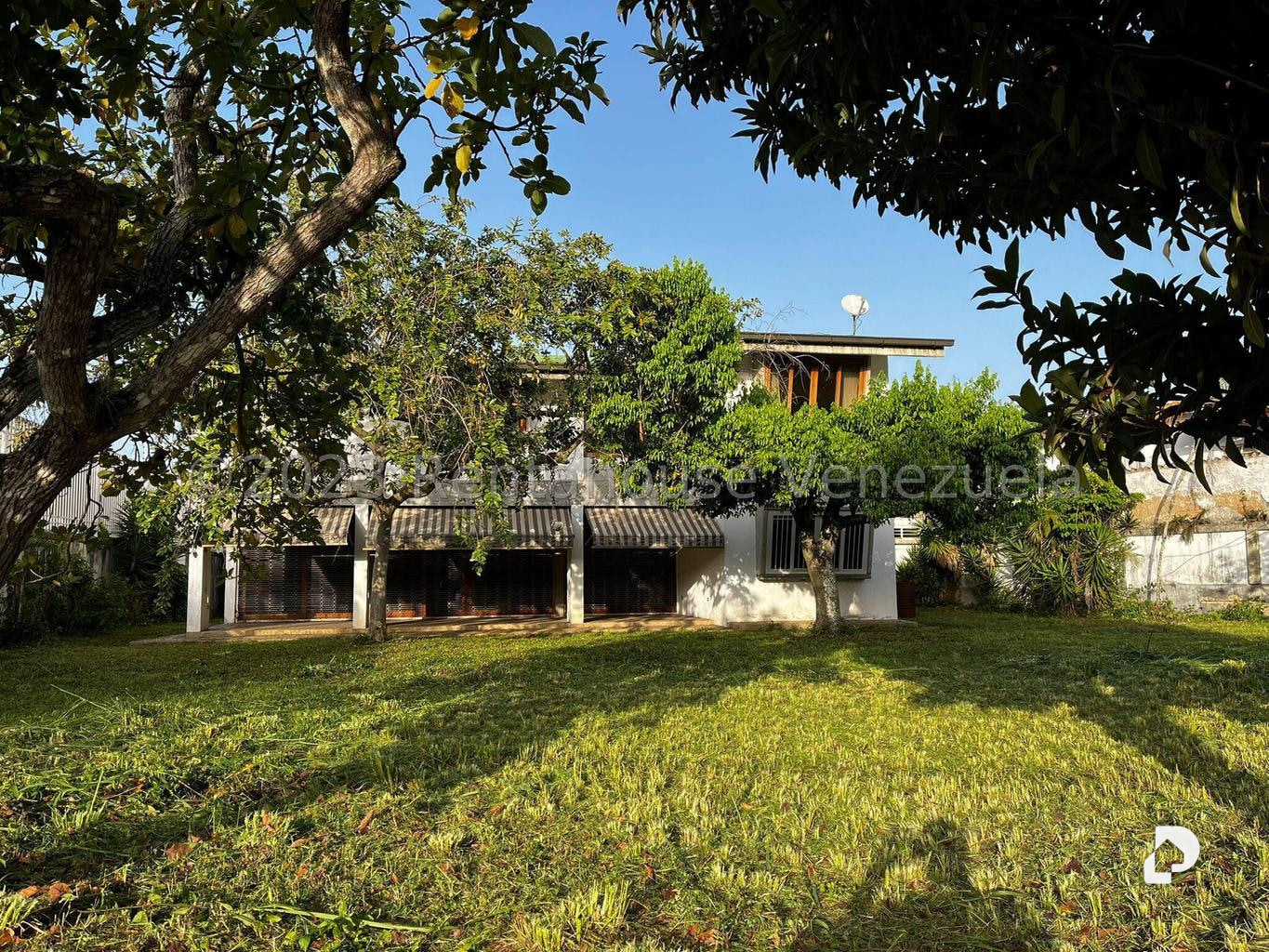 Casa en Colinas del Tamanaco, Caracas – 12
