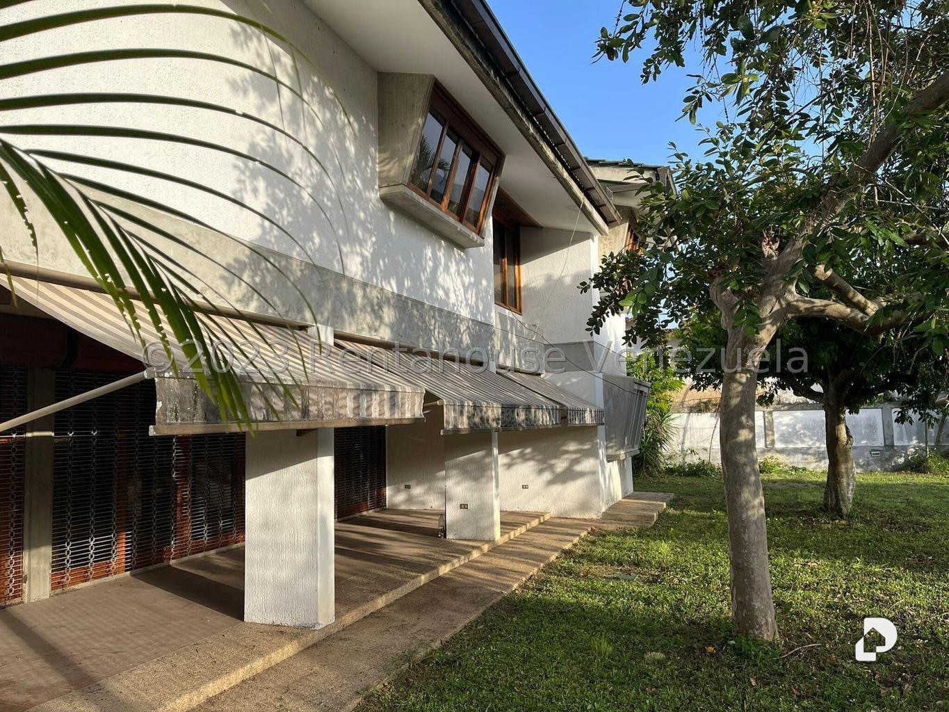 Casa en Colinas del Tamanaco, Caracas – 4