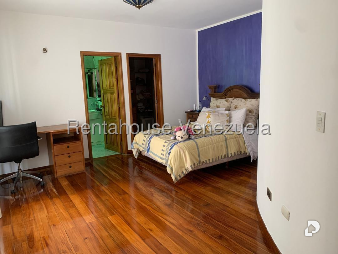 Casa en Los Naranjos (del Cafetal), Caracas – 20