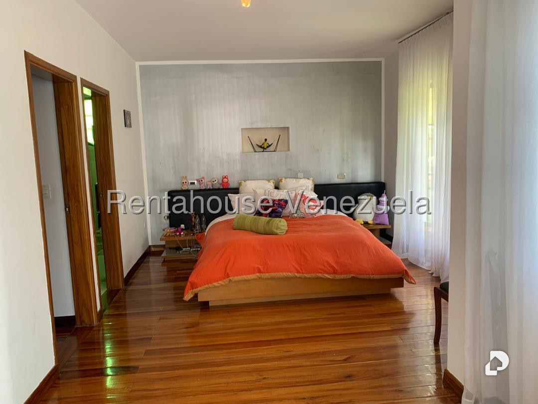 Casa en Los Naranjos (del Cafetal), Caracas – 10