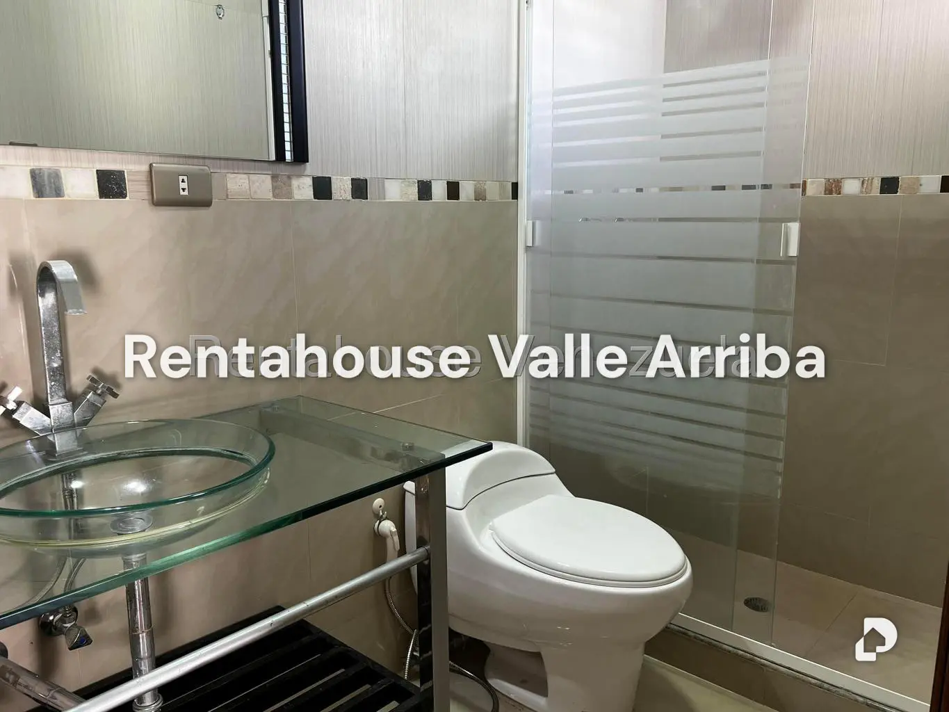 Apartamento en Las Minas, San Antonio de Los Altos – 8