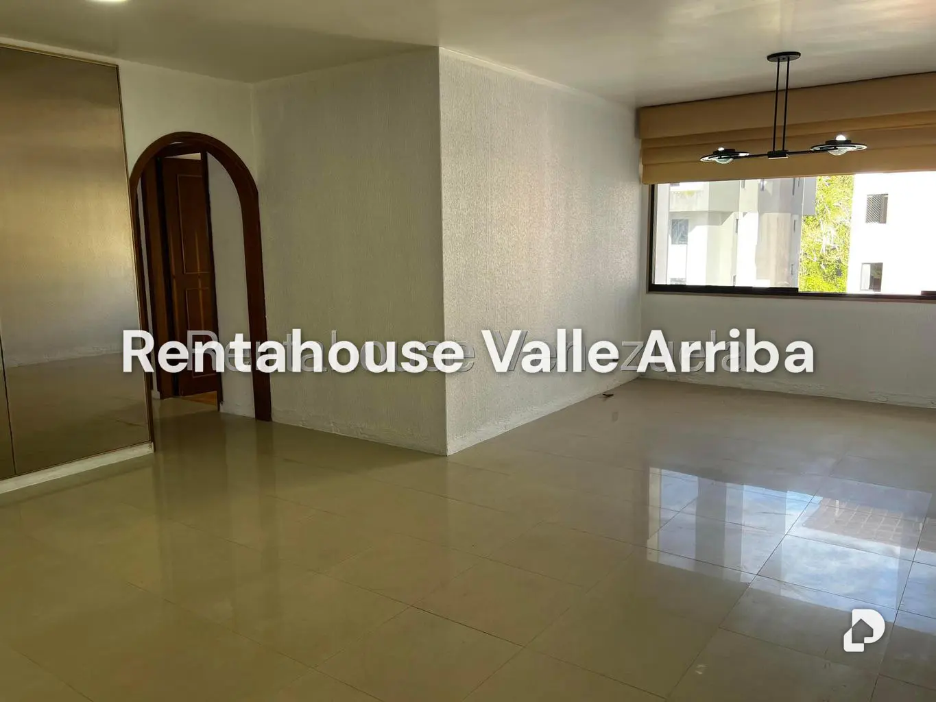 Apartamento en Las Minas, San Antonio de Los Altos – 4