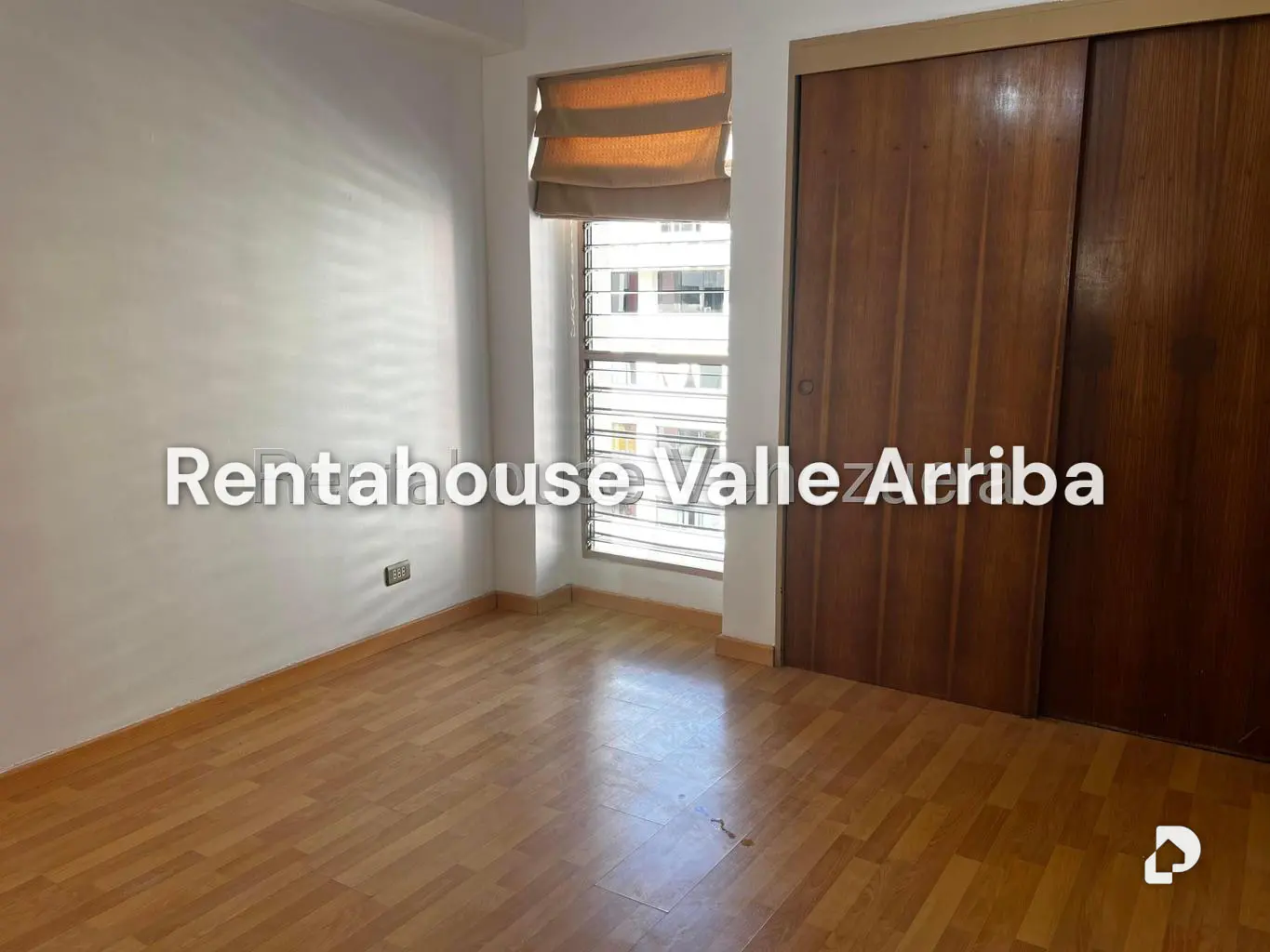 Apartamento en Las Minas, San Antonio de Los Altos – 5