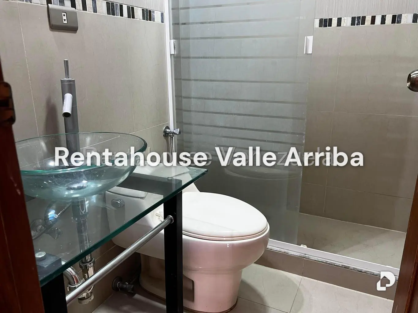 Apartamento en Las Minas, San Antonio de Los Altos – 6