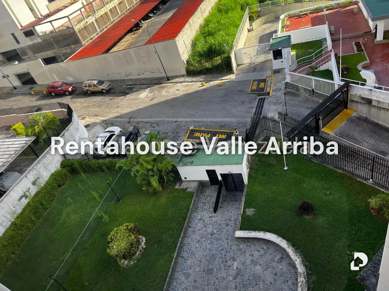 Apartamento en Las Minas, San Antonio de Los Altos – 9