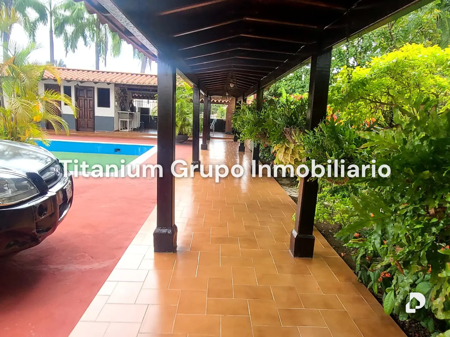 House in Las Chimeneas, Valencia – 3