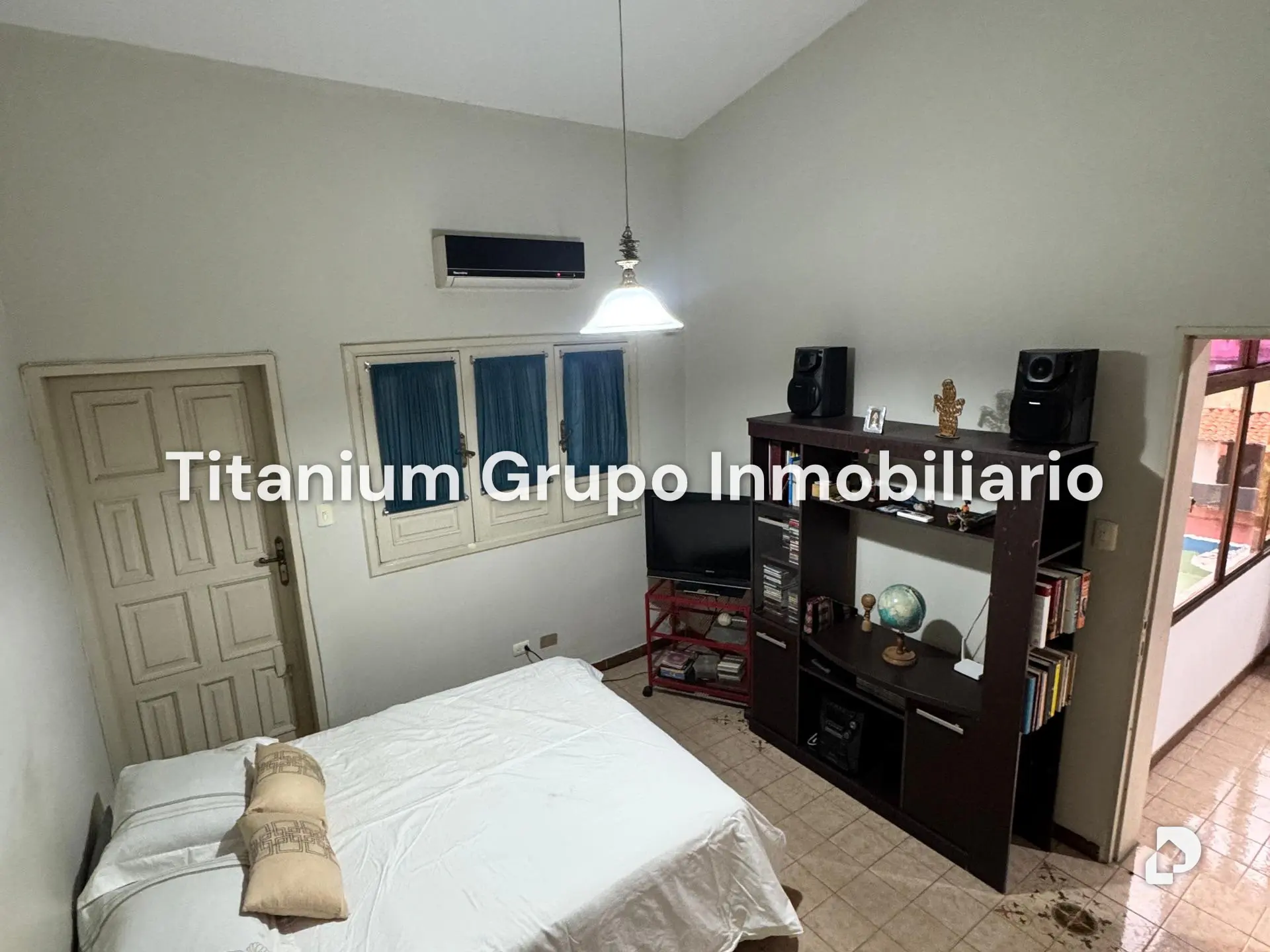 House in Las Chimeneas, Valencia – 11