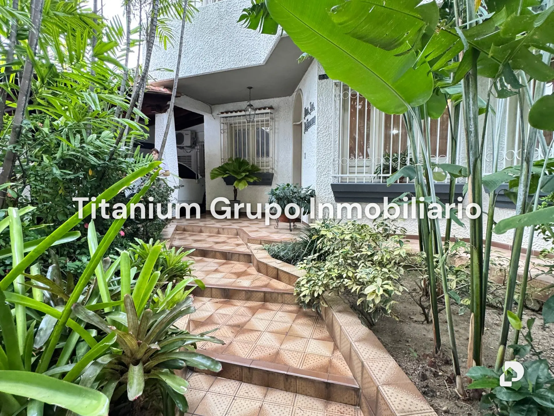 House in Las Chimeneas, Valencia – 5