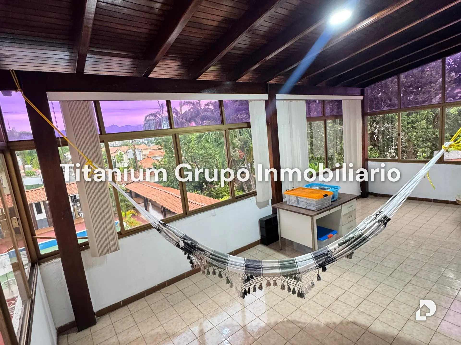 House in Las Chimeneas, Valencia – 10