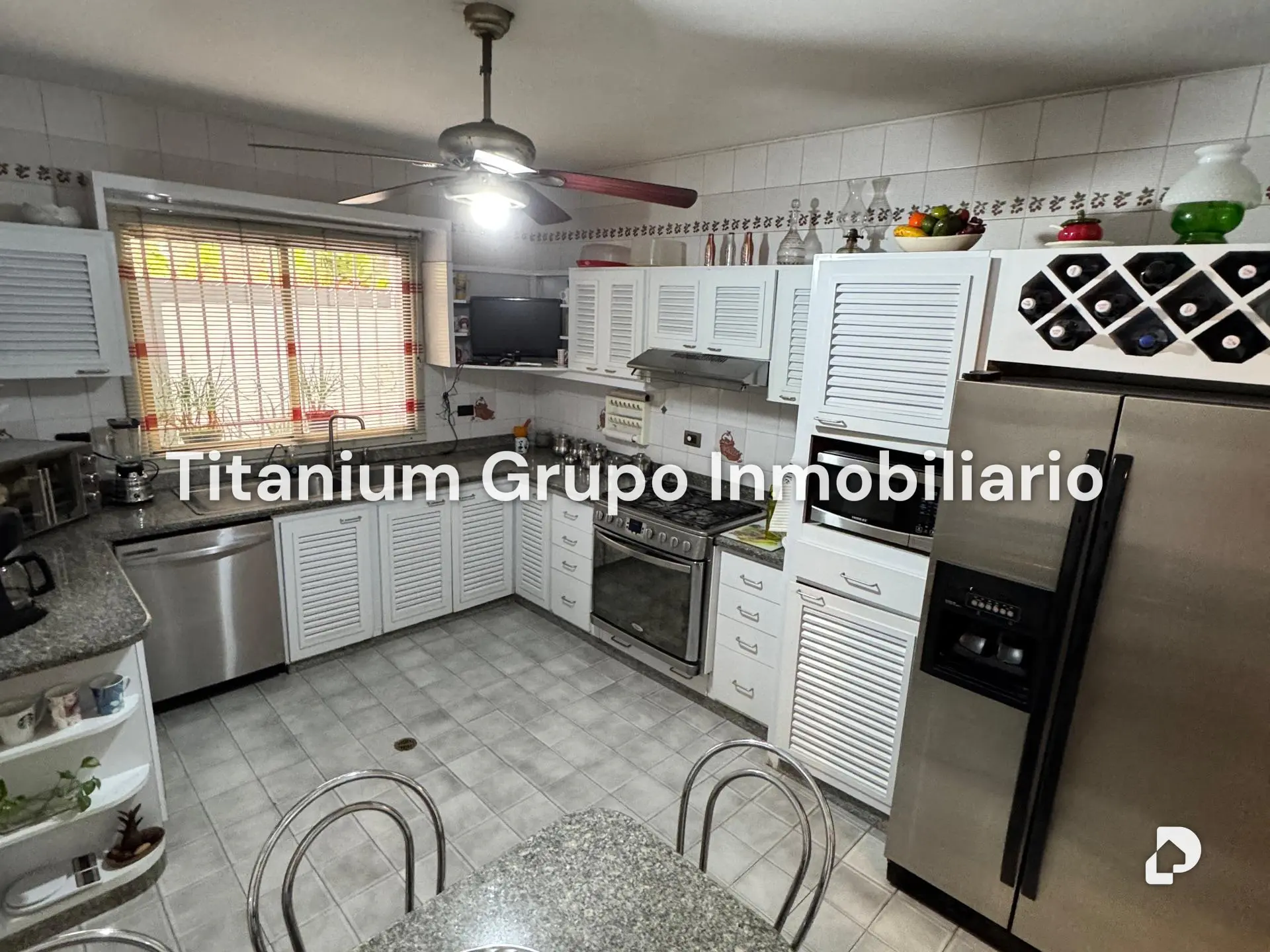 House in Las Chimeneas, Valencia – 8