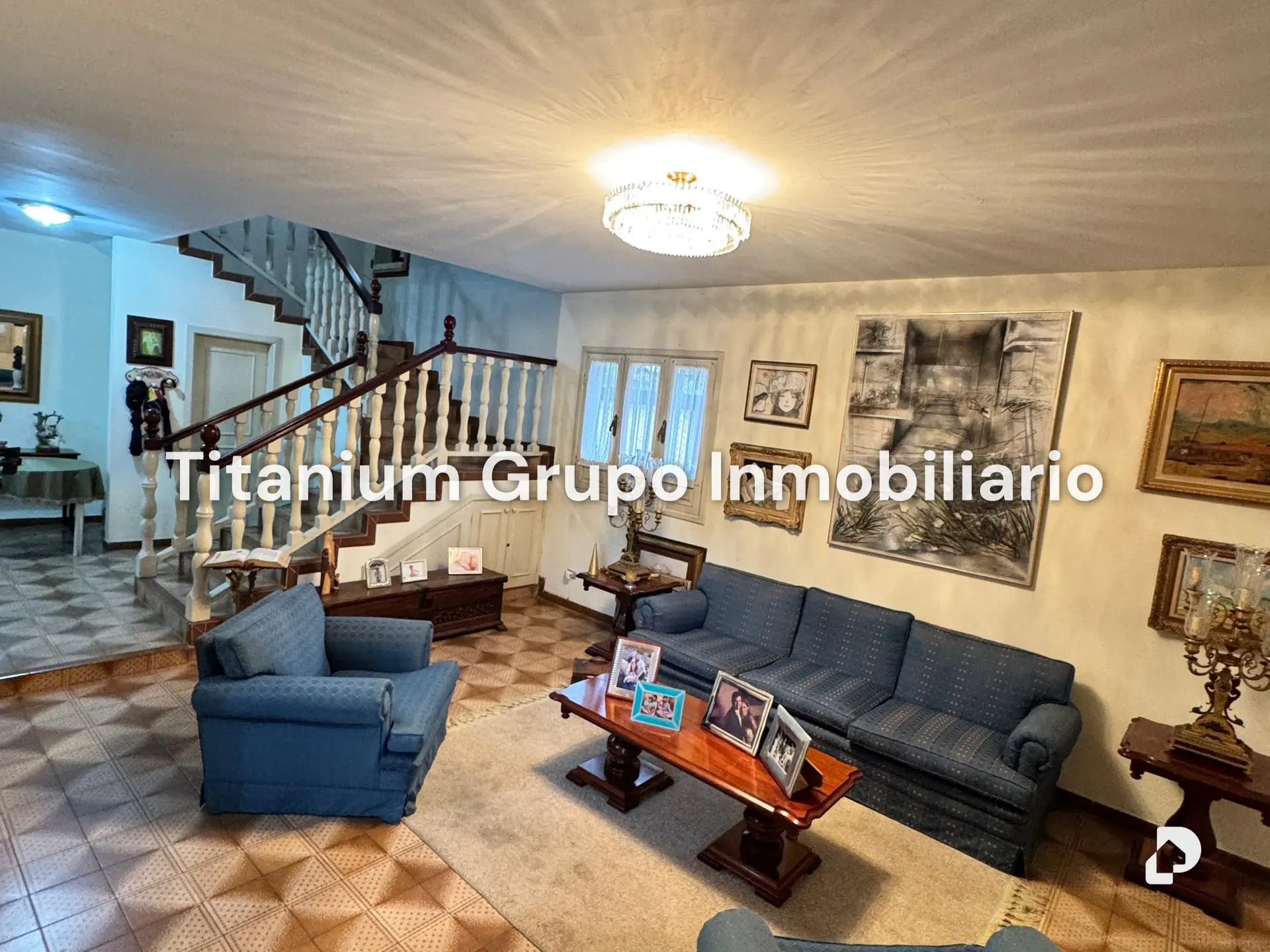 House in Las Chimeneas, Valencia – 6