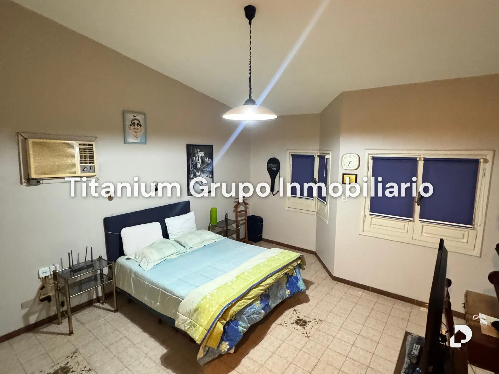 House in Las Chimeneas, Valencia – 13