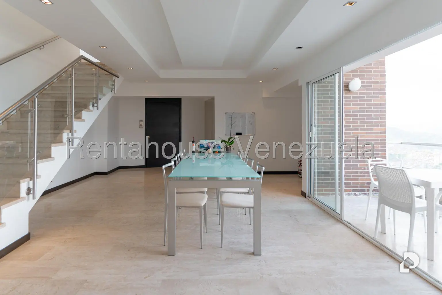 Apartamento en Mirador de Los Campitos I, Caracas – 9