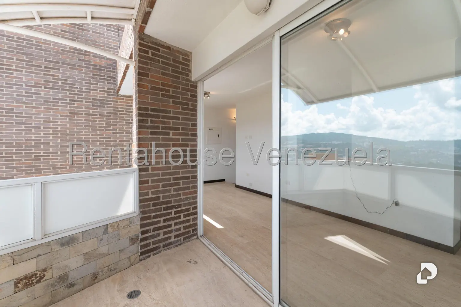 Apartamento en Mirador de Los Campitos I, Caracas – 20
