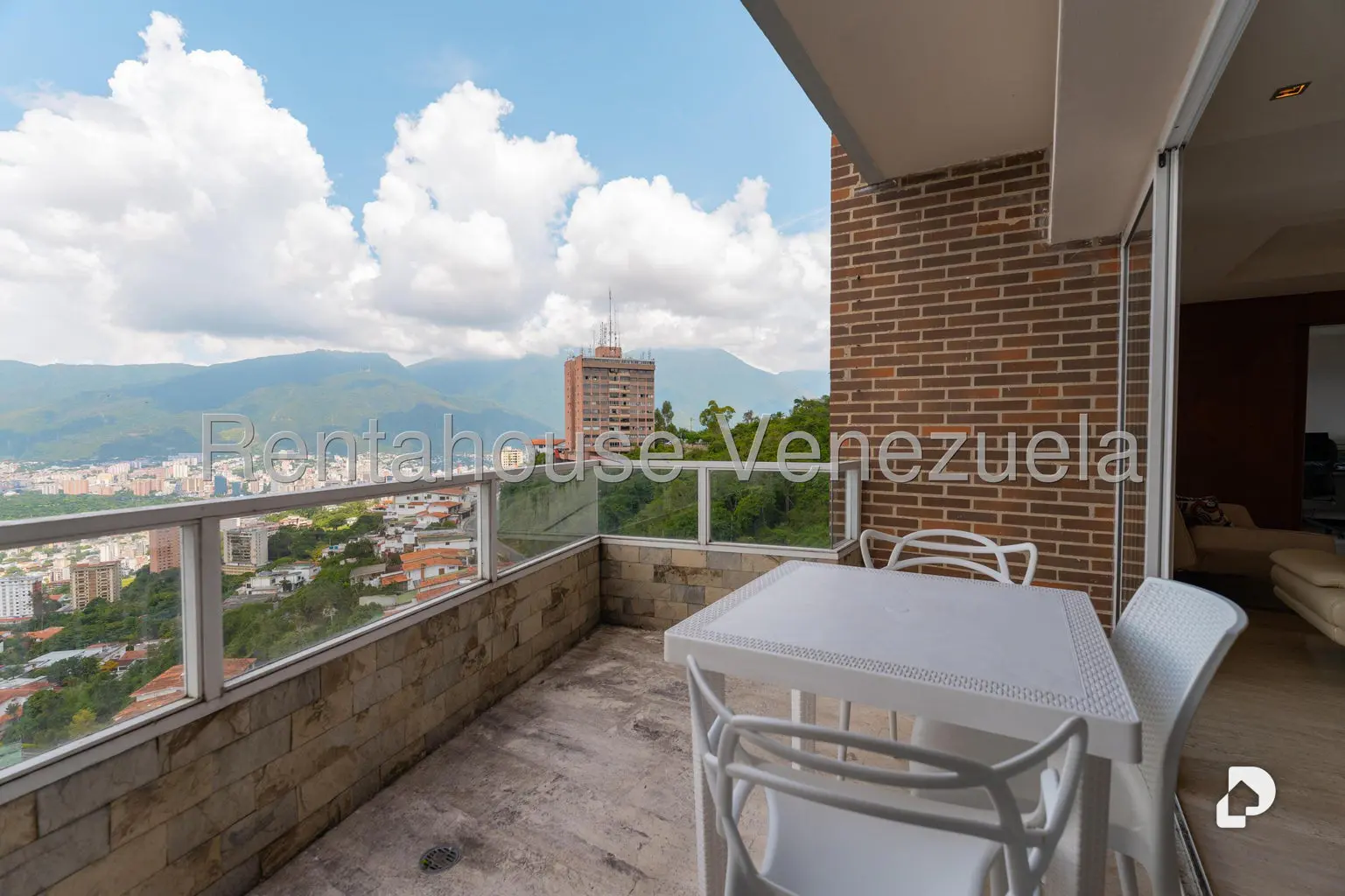 Apartamento en Mirador de Los Campitos I, Caracas – 7