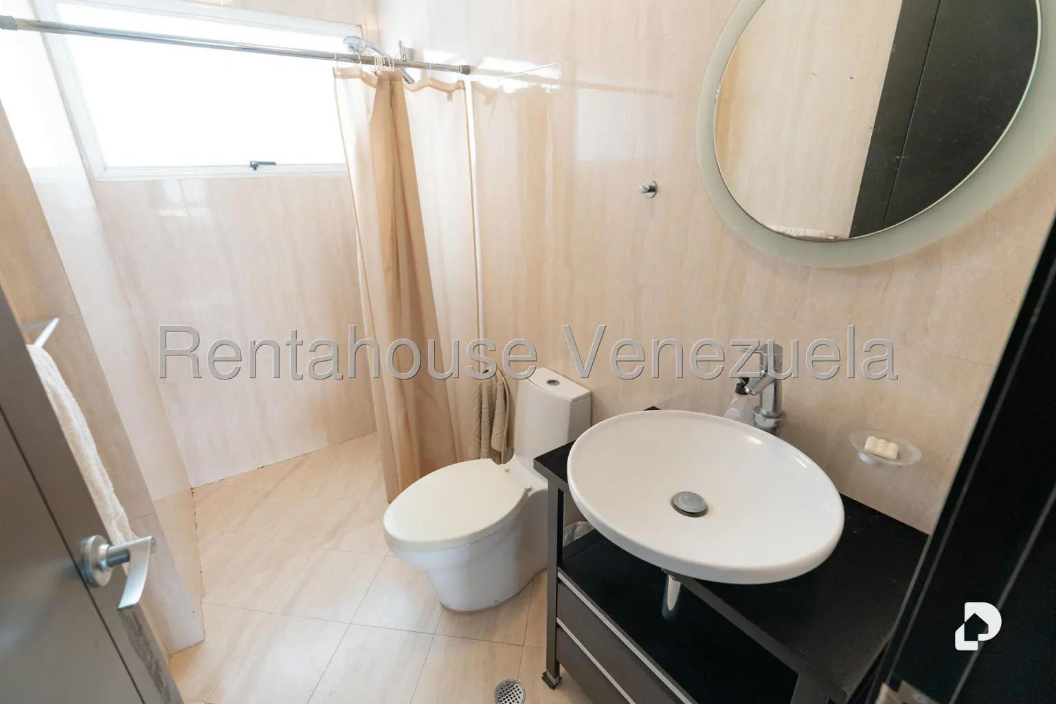 Apartamento en Mirador de Los Campitos I, Caracas – 29