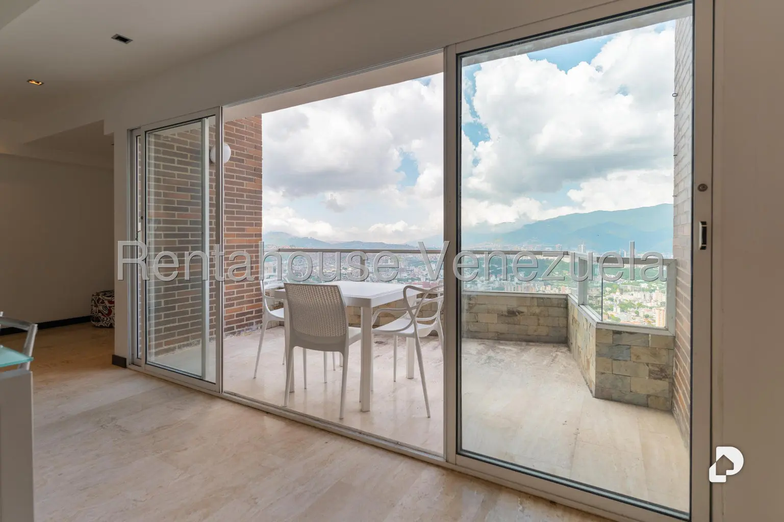 Apartamento en Mirador de Los Campitos I, Caracas – 5