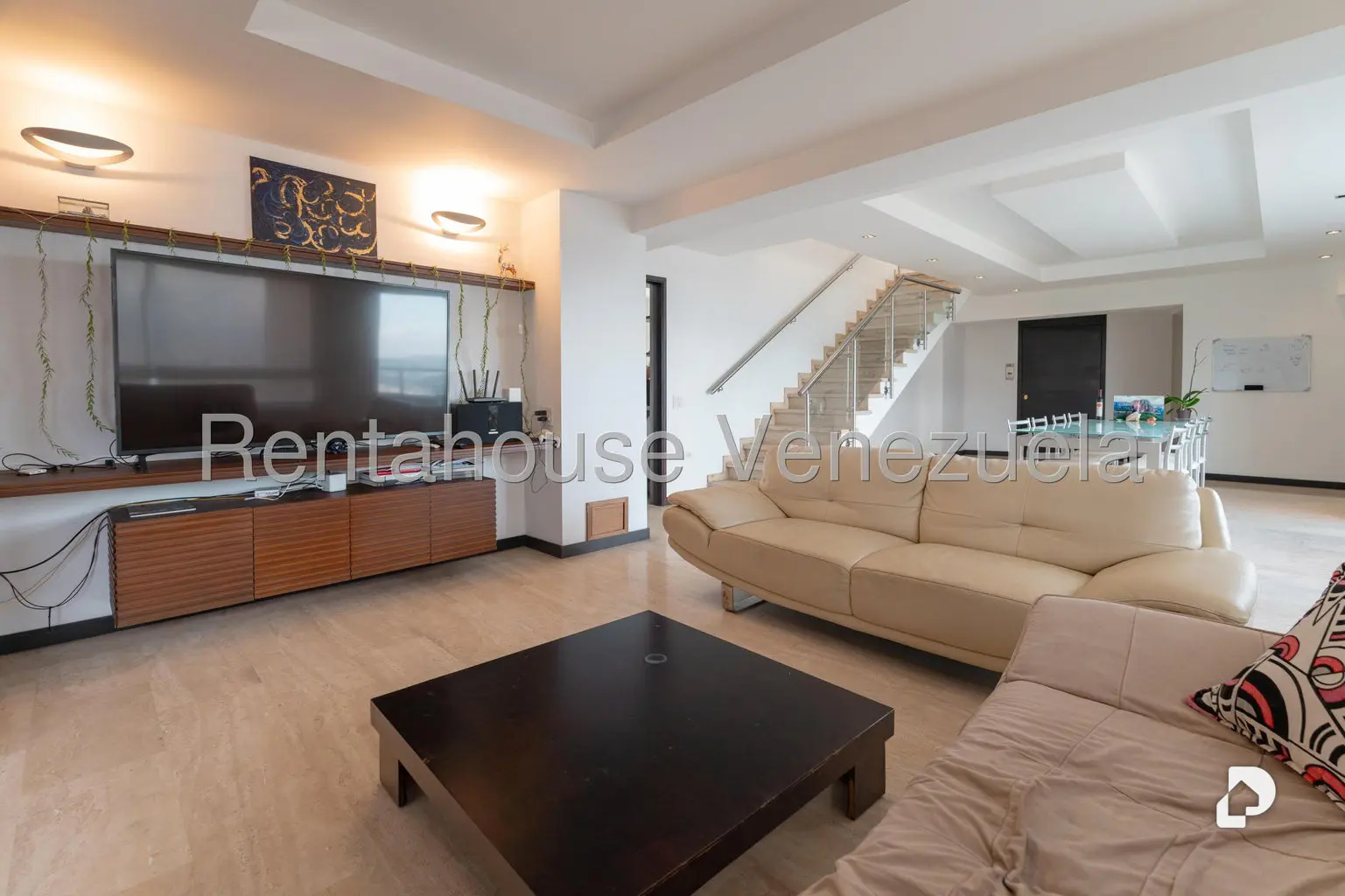 Apartamento en Mirador de Los Campitos I, Caracas – 13