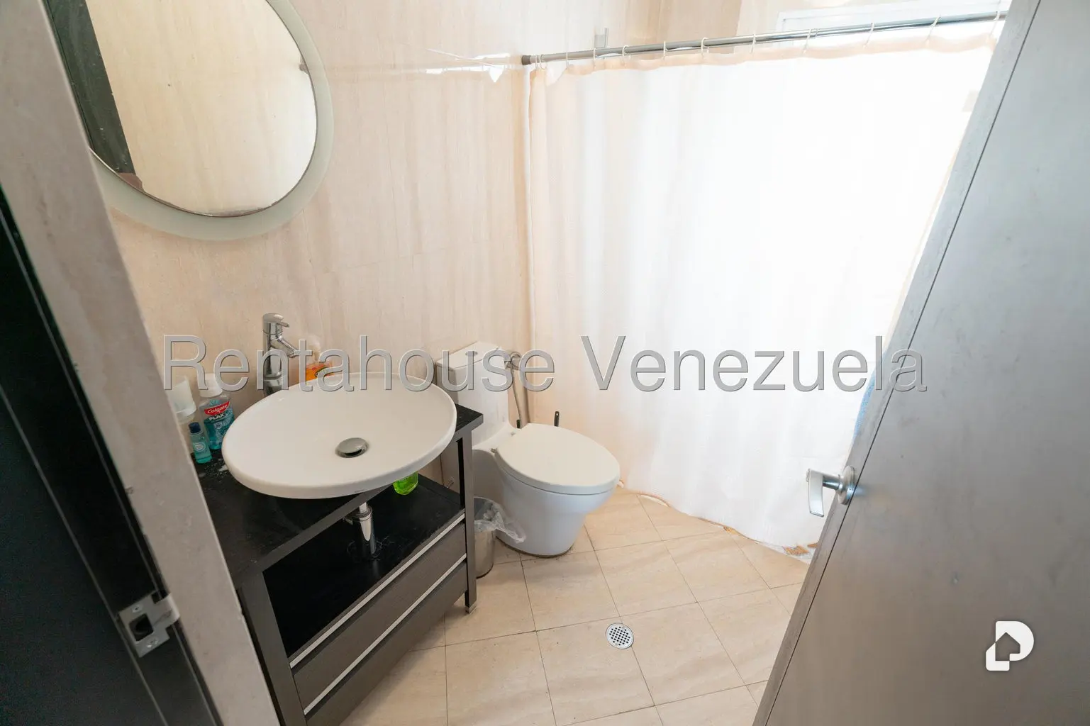 Apartamento en Mirador de Los Campitos I, Caracas – 28