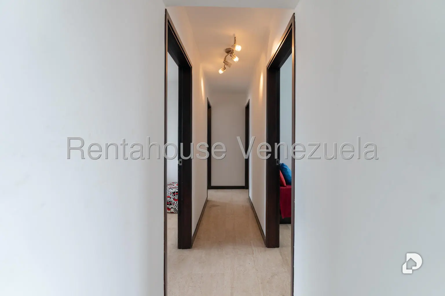 Apartamento en Mirador de Los Campitos I, Caracas – 27