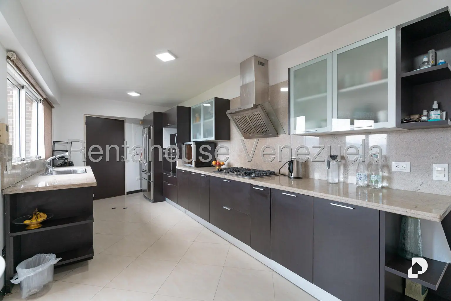 Apartamento en Mirador de Los Campitos I, Caracas – 17
