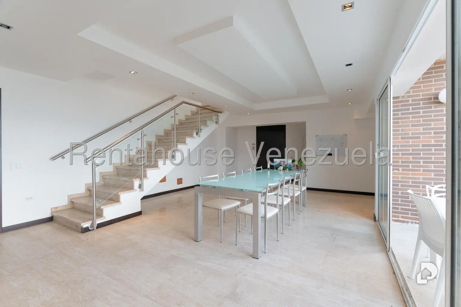 Apartamento en Mirador de Los Campitos I, Caracas – 8