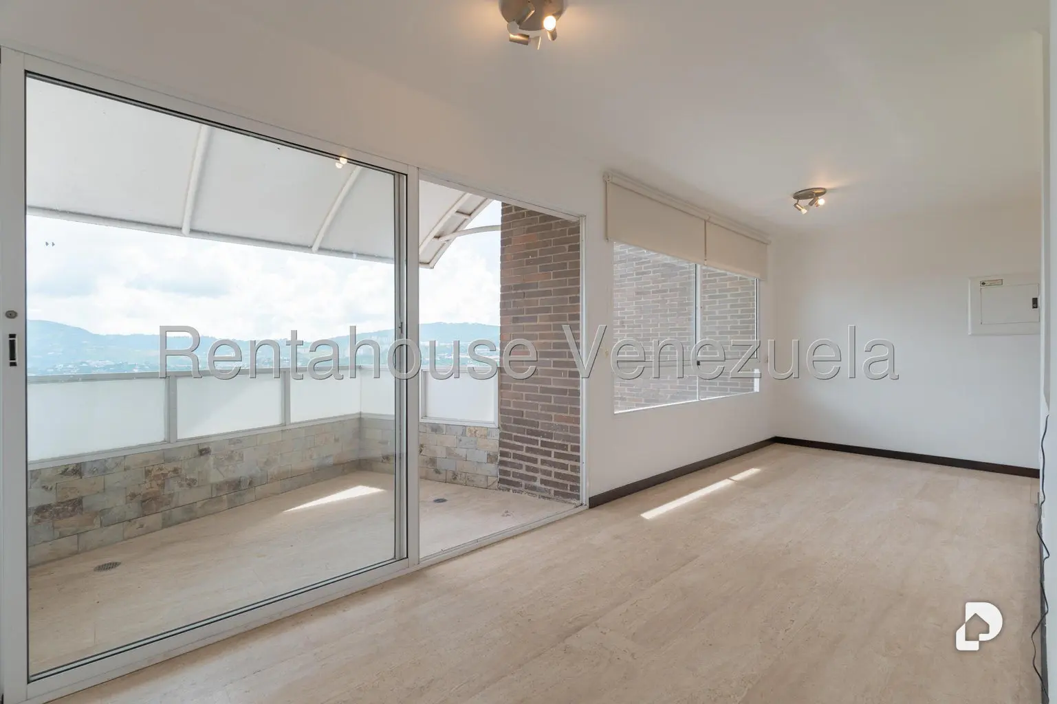 Apartamento en Mirador de Los Campitos I, Caracas – 23