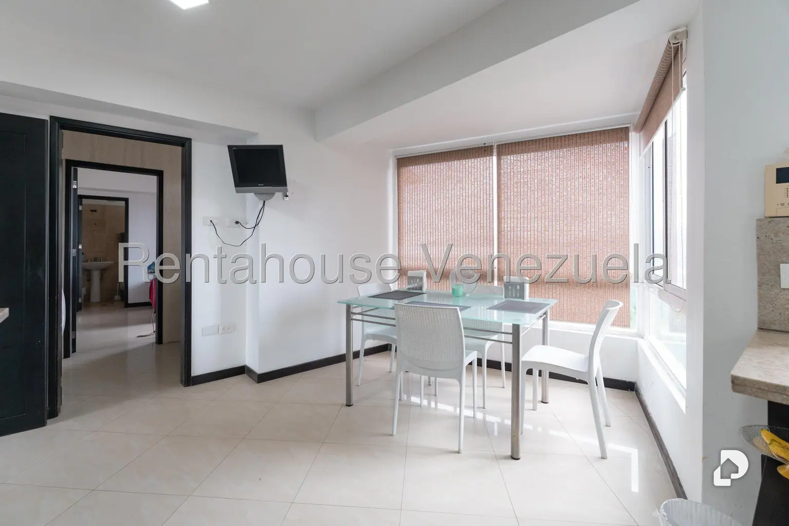 Apartamento en Mirador de Los Campitos I, Caracas – 19