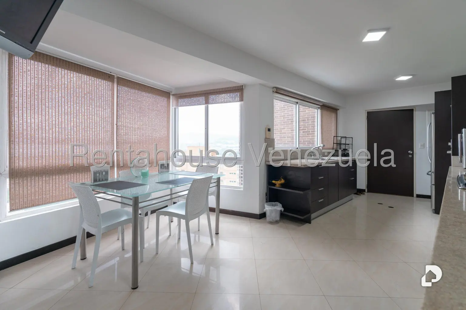 Apartamento en Mirador de Los Campitos I, Caracas – 15