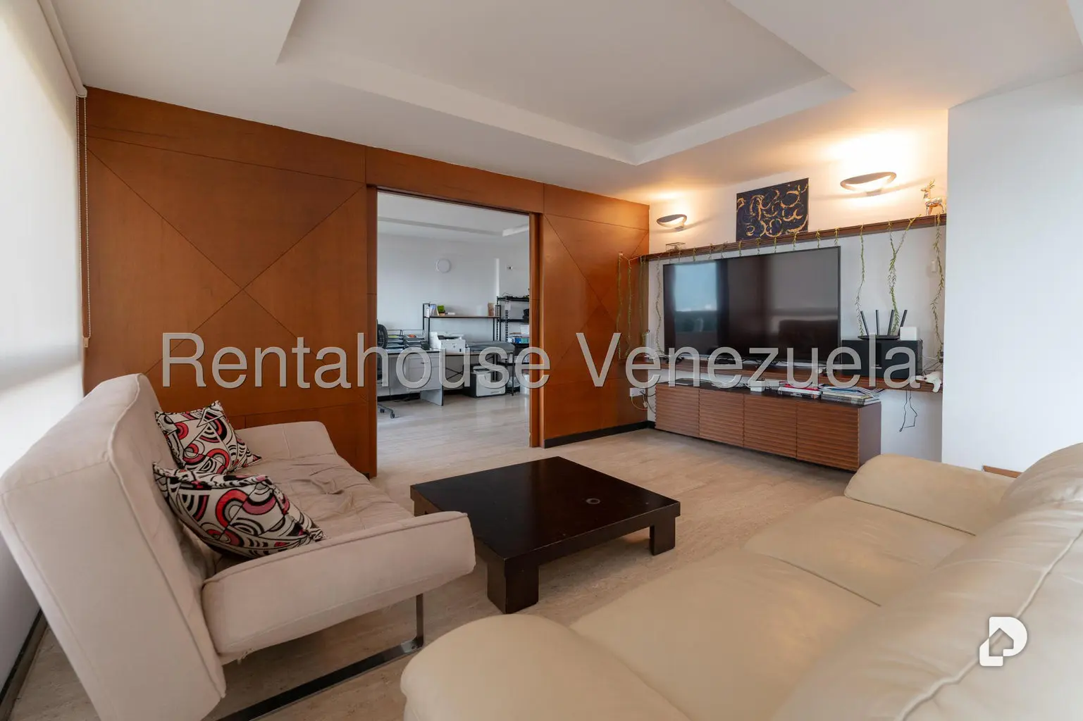 Apartamento en Mirador de Los Campitos I, Caracas – 11
