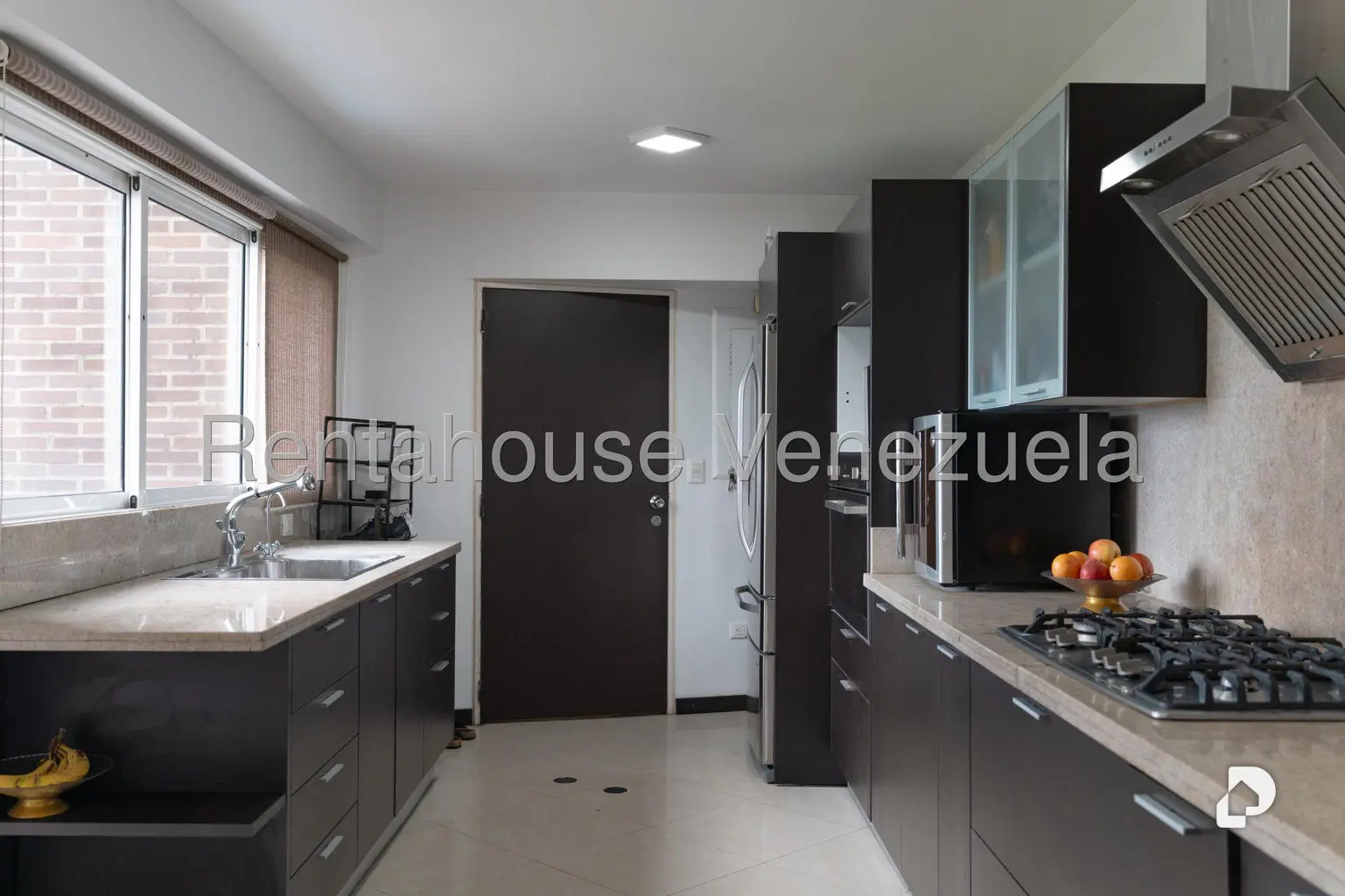 Apartamento en Mirador de Los Campitos I, Caracas – 16