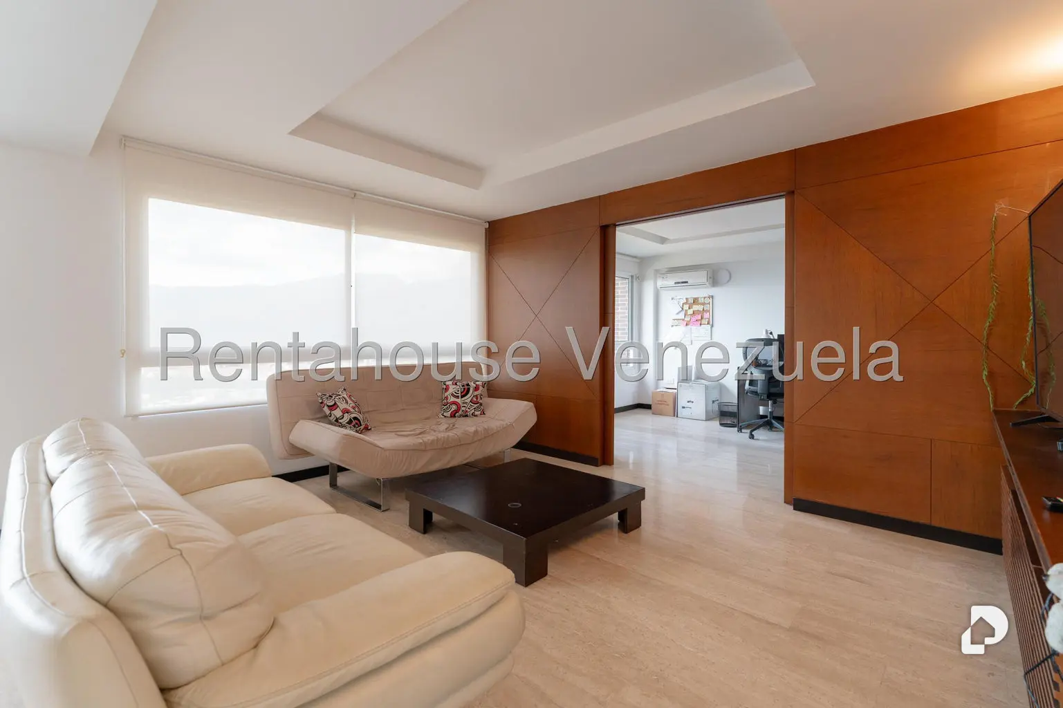 Apartamento en Mirador de Los Campitos I, Caracas – 12