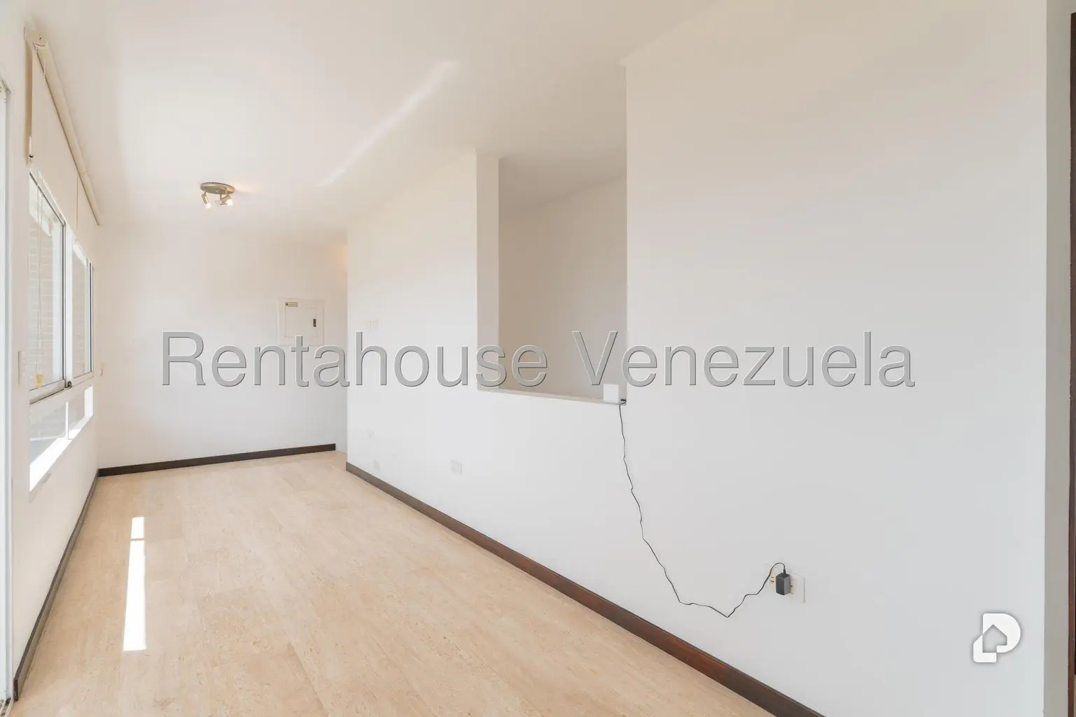 Apartamento en Mirador de Los Campitos I, Caracas – 24