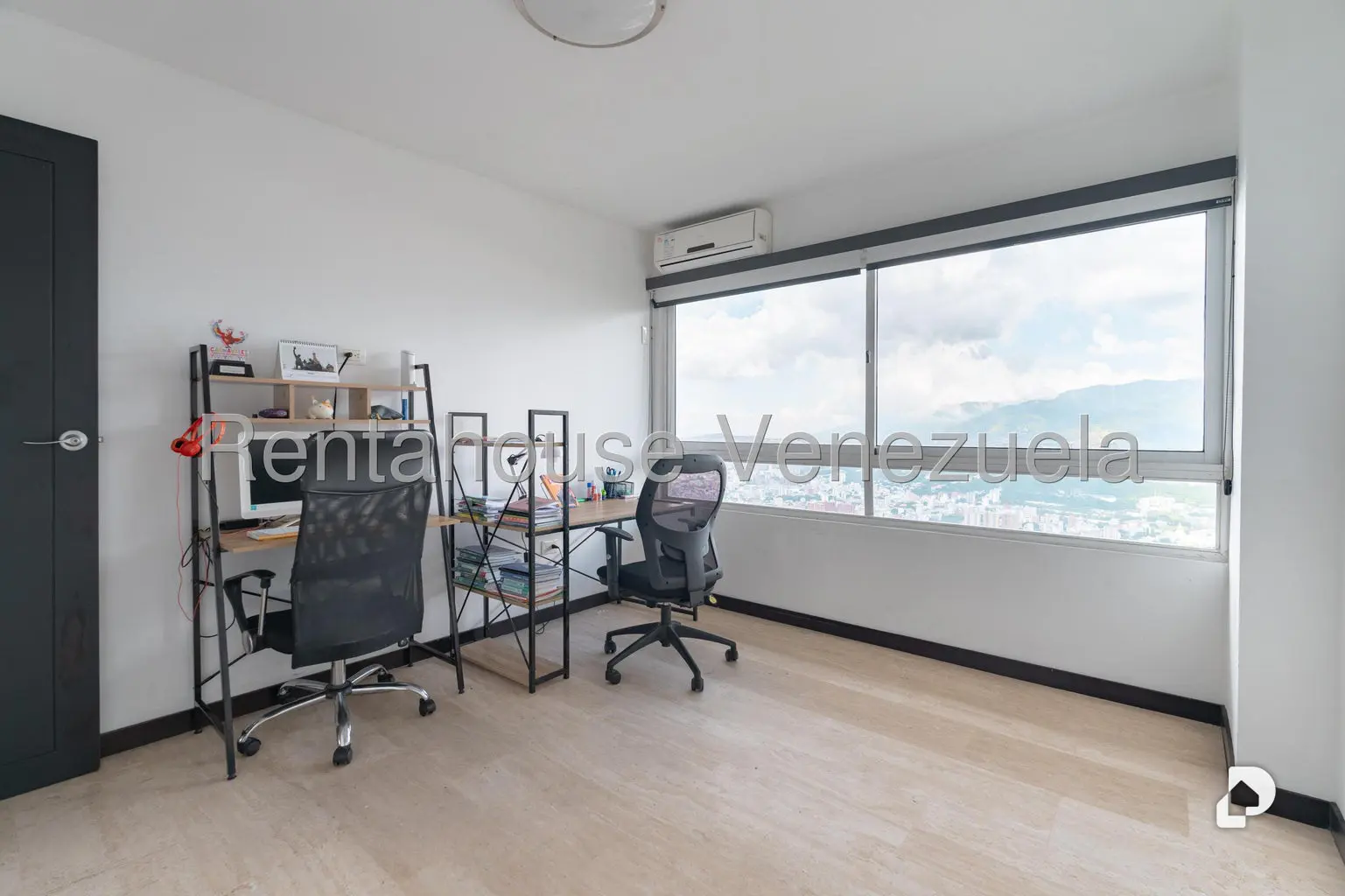 Apartamento en Mirador de Los Campitos I, Caracas – 30