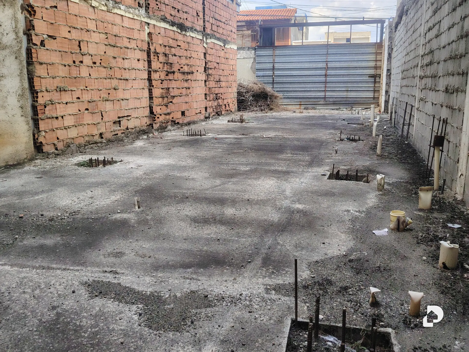 Edificio en Barquisimeto – 3