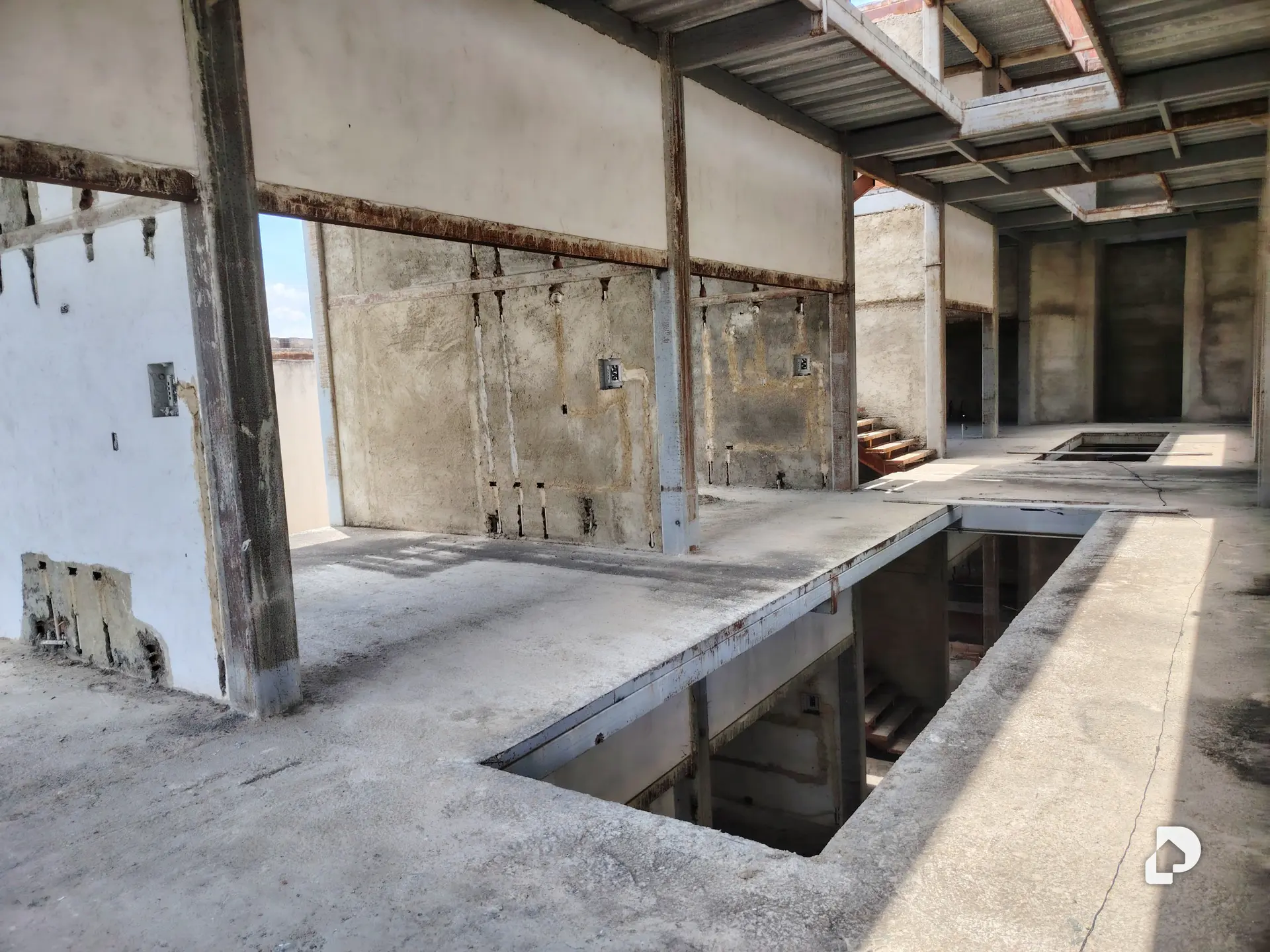Edificio en Barquisimeto – 9